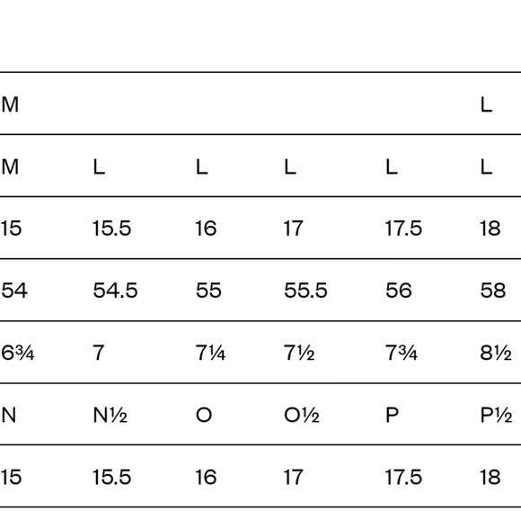 Authentic Fendi ring size Large with original box - Picture 9 of 9
